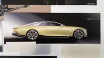 Cadillac Sollei Concept