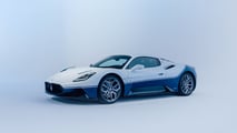 Maserati MC20 Icona