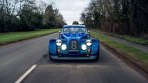 Morgan Plus 8 GTR - 76