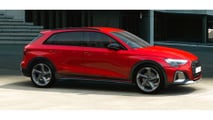 Audi A3 allstreet 2024