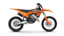 2025 KTM 150 SX