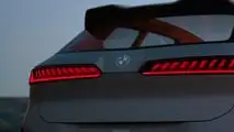 BMW Vision Neue Klasse X