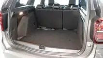 Renault Duster Iconic 1.3T 2024