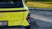 2024 Hyundai Kona Review