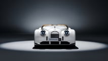 Morgan Midsummer by Pininfarina
