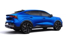 Renault Rafale E-Tech 4x4 300 (2024)