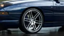Manhart MH8 5.0 V8 Limited
