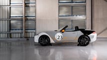 Mazda MX-5 Cup 23rd Anniversary Edition