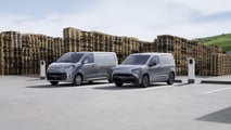Toyota ProAce e ProAce City 2024