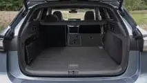 Recensione VW ID.7 Tourer Pro S