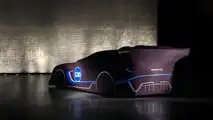 Mercedes-AMG GT3 Edition 130Y Motorsport