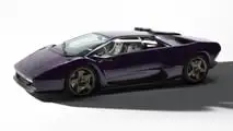 Eccentrica V12