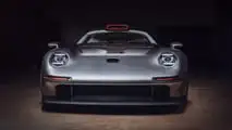 Tuthill Porsche GT One