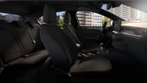 Ford Focus 2024