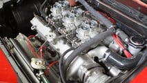 Ferrari Dino 246 GTS (1972)  Bring A Trailer