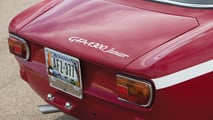 Alfa Romeo Giulia GTA 1300 Junior