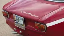 Alfa Romeo Giulia GTA 1300 Junior