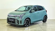 Kia Picanto 2024