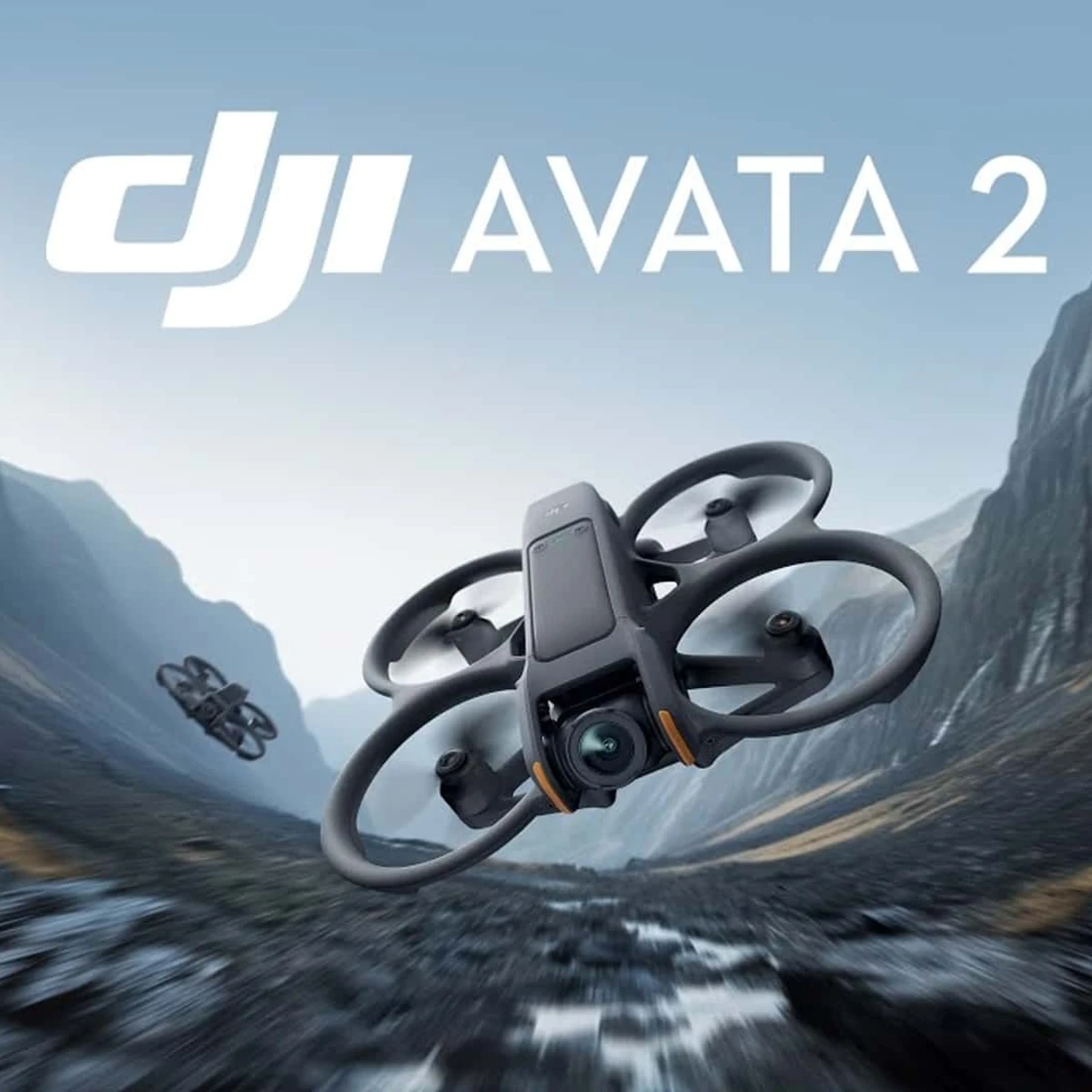 DJI