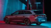 Cupra Leon Sportstourer (2024)