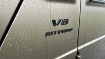 2025 Mercedes-AMG G63 Review - 5