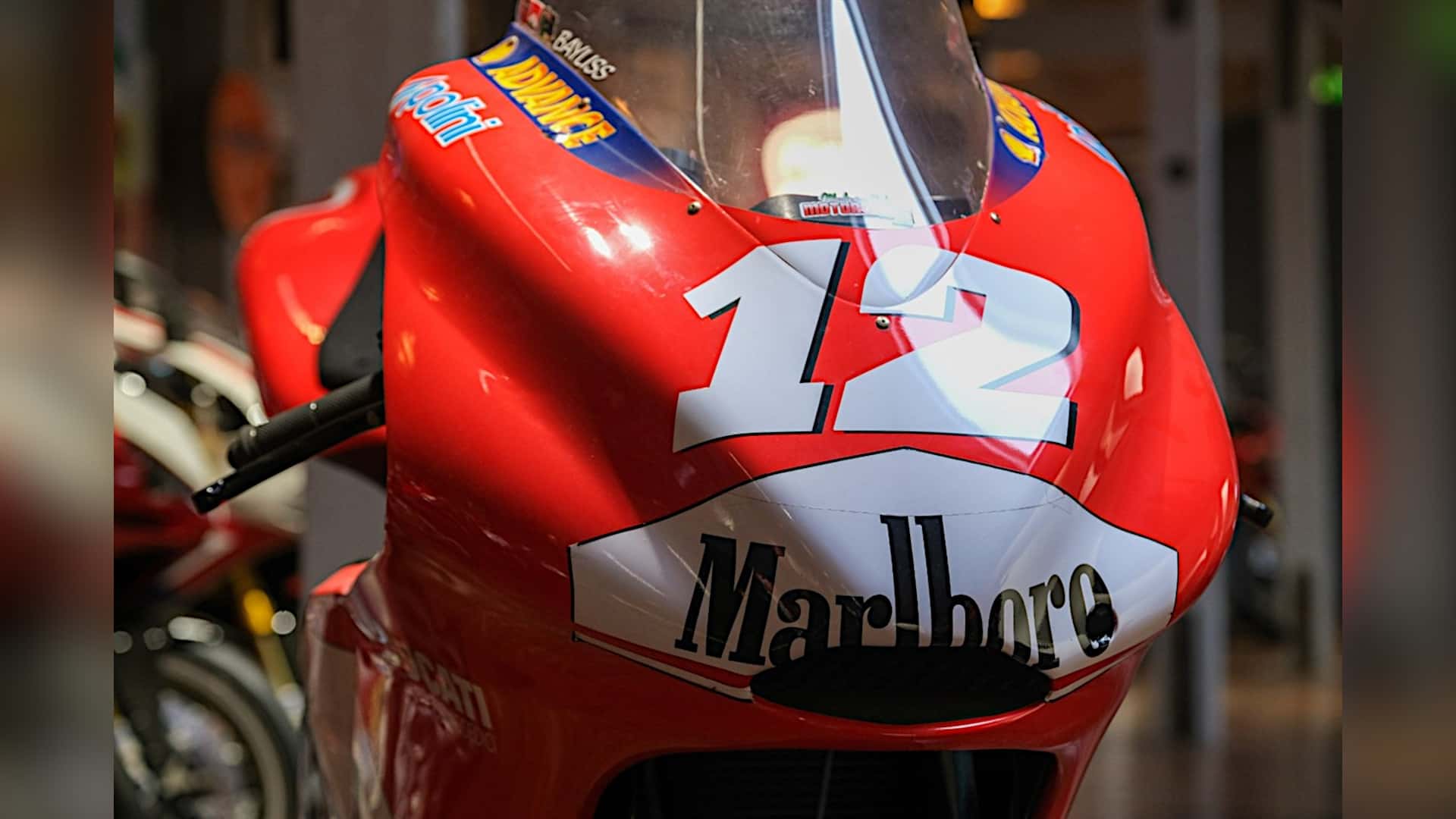 MINICHAMPS 1:6 – DUCATI 996 R – TROY BAYLISS – 2001 IMOLA – VERY RARE +HAVE 1:12