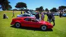 Legends of The Autobahn Monterey 2024