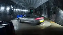 Tunnel de Catesby