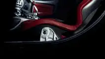 The Alfa Romeo 8C Competizione developed by Officine Fioravanti
