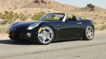 Mallett Pontiac Solstice V8