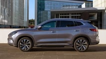 BYD Seal U DM-i (2024) im Test