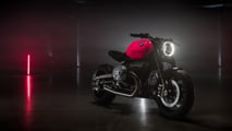 BMW Motorrad R20 Concept 2024