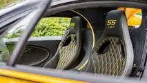 Bugatti Chiron Super Sport 55 1 de 1