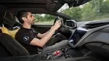 Lamborghini Revuelto 2025, primera prueba