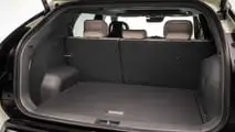 Kia EV3 subcompact electric crossover