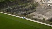 Toyota Hilux FCEV Prototipo 2024