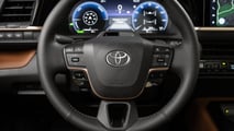 2025 Toyota Crown Signia First Drive Review