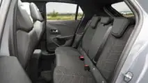 Opel Corsa Hybrid (2024) im Test