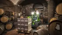 Merlo e-Worker: il sollevatore elettrico col bonus trattore
