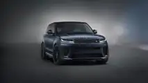 Range Rover Sport SV Edition Two
