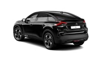 Citroën C4 Hybrid 2025