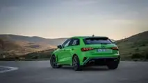 Audi RS 3 Sportback (2024)
