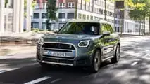Mini Countryman SE ALL4