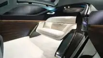 Rolls-Royce Vision Next 100 Concept 2016