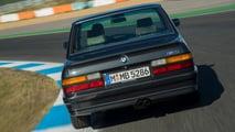 BMW M5 (E28, 1984-1987)