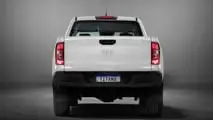 Fiat Titano Endurance 2024