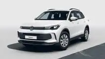 Volkswagen Tiguan básico 2024