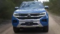Volkswagen RooBadge