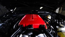 Roush Ford Mustang Supercharger Kit