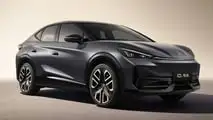 VW ID. Unyx (2024)  